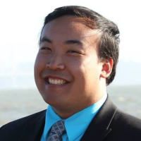 Harrison Cheng 